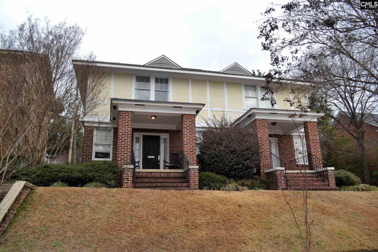 1833 Greene Street - Photo 1