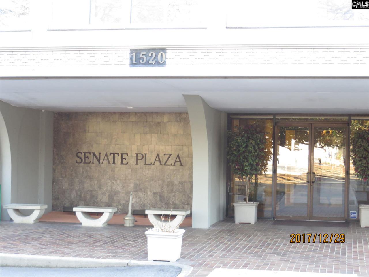 1520 Senate Apt. 9C Street - Photo 1