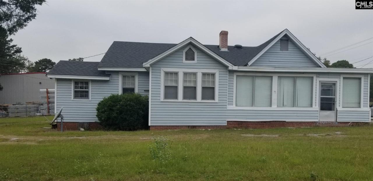 1919 Augusta Highway - Photo 1