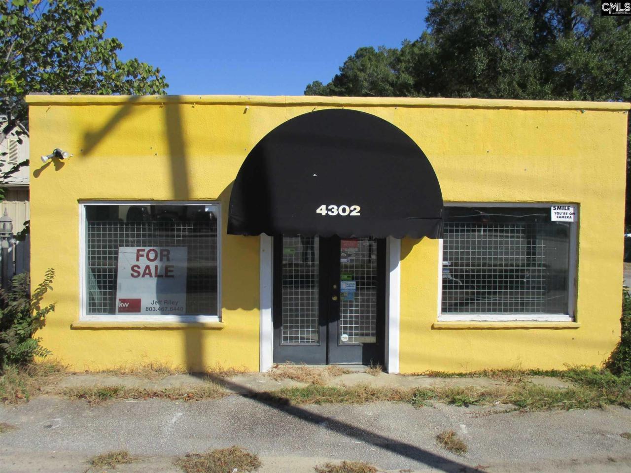 4302 Augusta Road - Photo 1