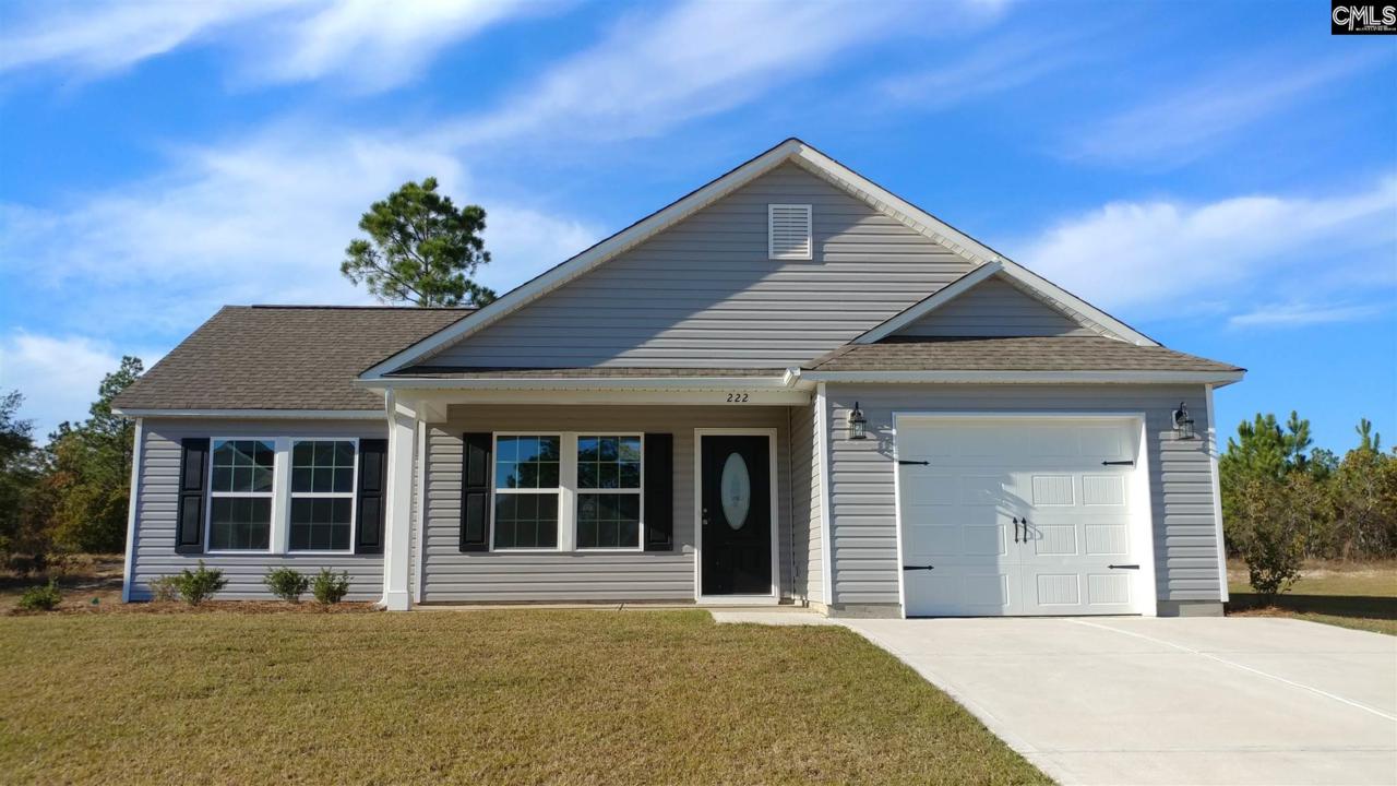 432 Matilda Way - Photo 1