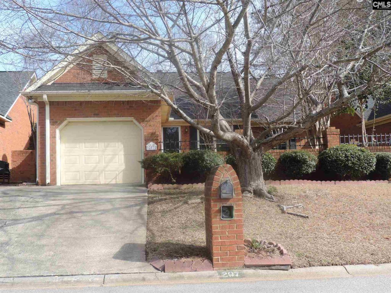 207 Blue Cedar Road - Photo 1