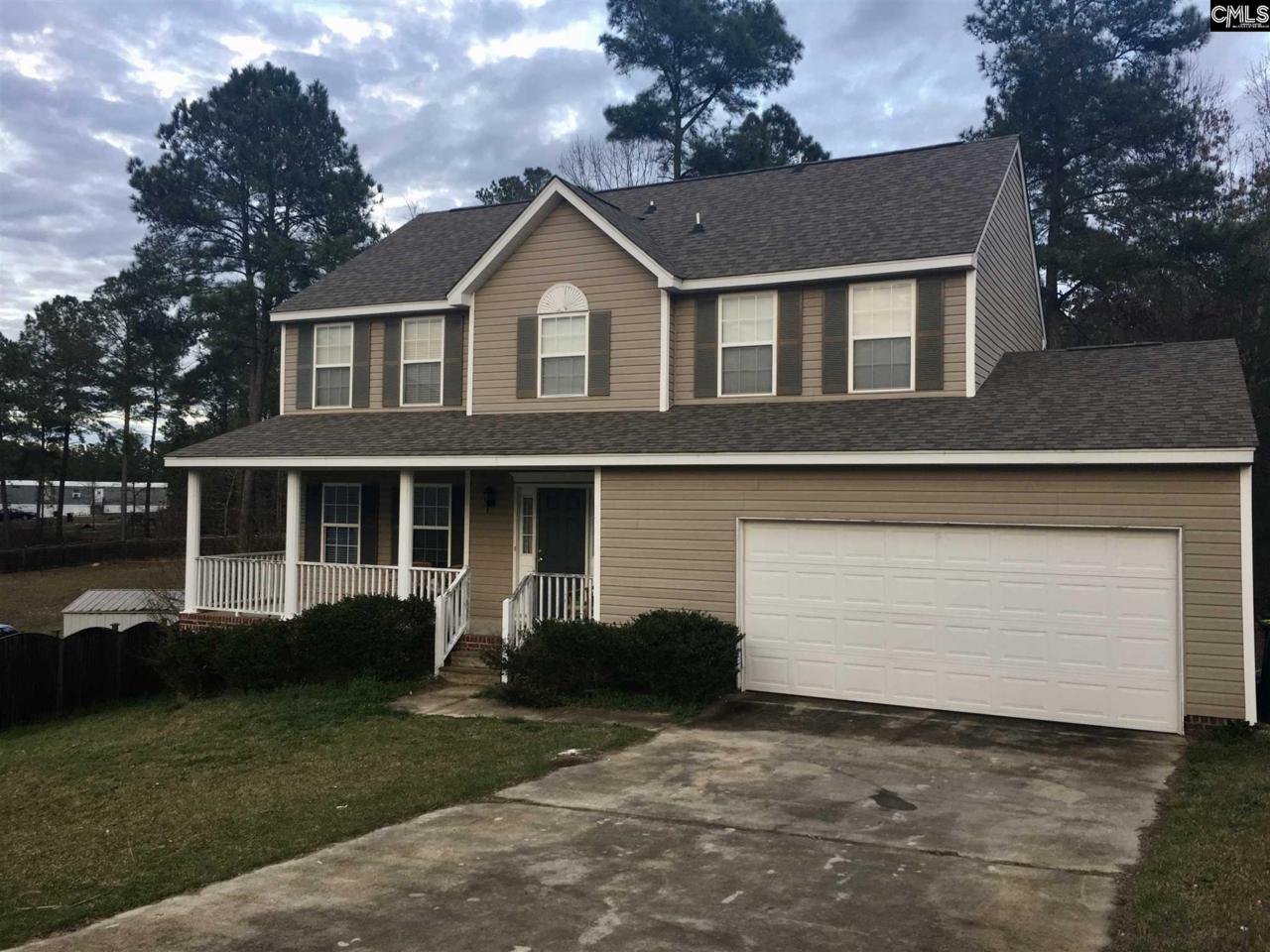 421 Smokey Joe Court - Photo 1