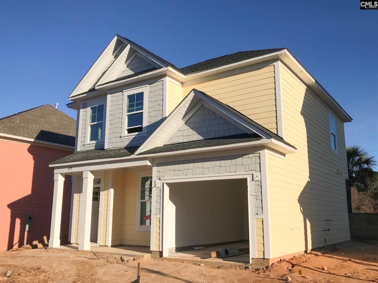 624 Pinnacle Way - Photo 1