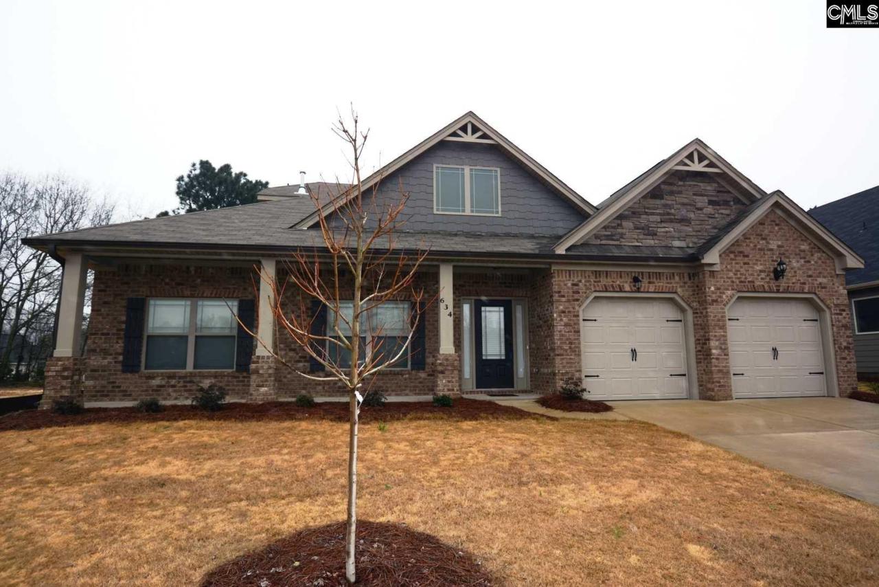 634 Meadow Grass Lane - Photo 1