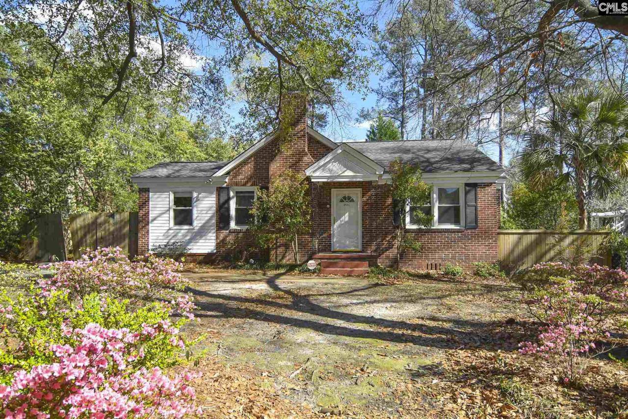 2524 Craig Road - Photo 1