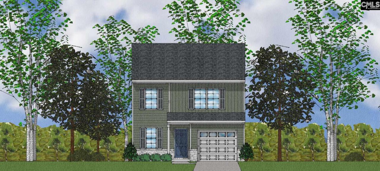 485 Eastfair Drive - Photo 1