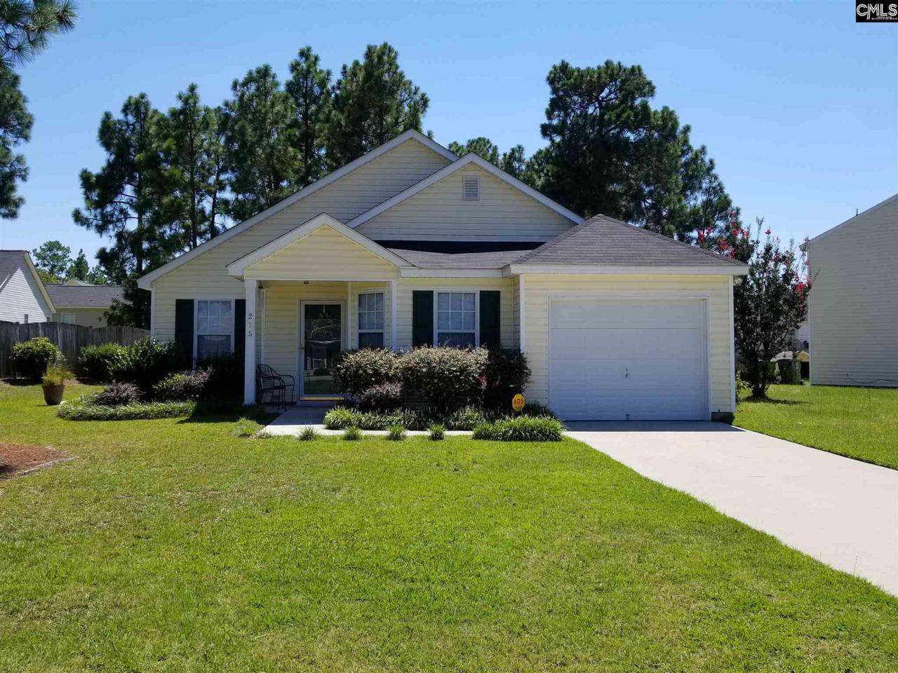215 Sterling Cross Drive - Photo 1