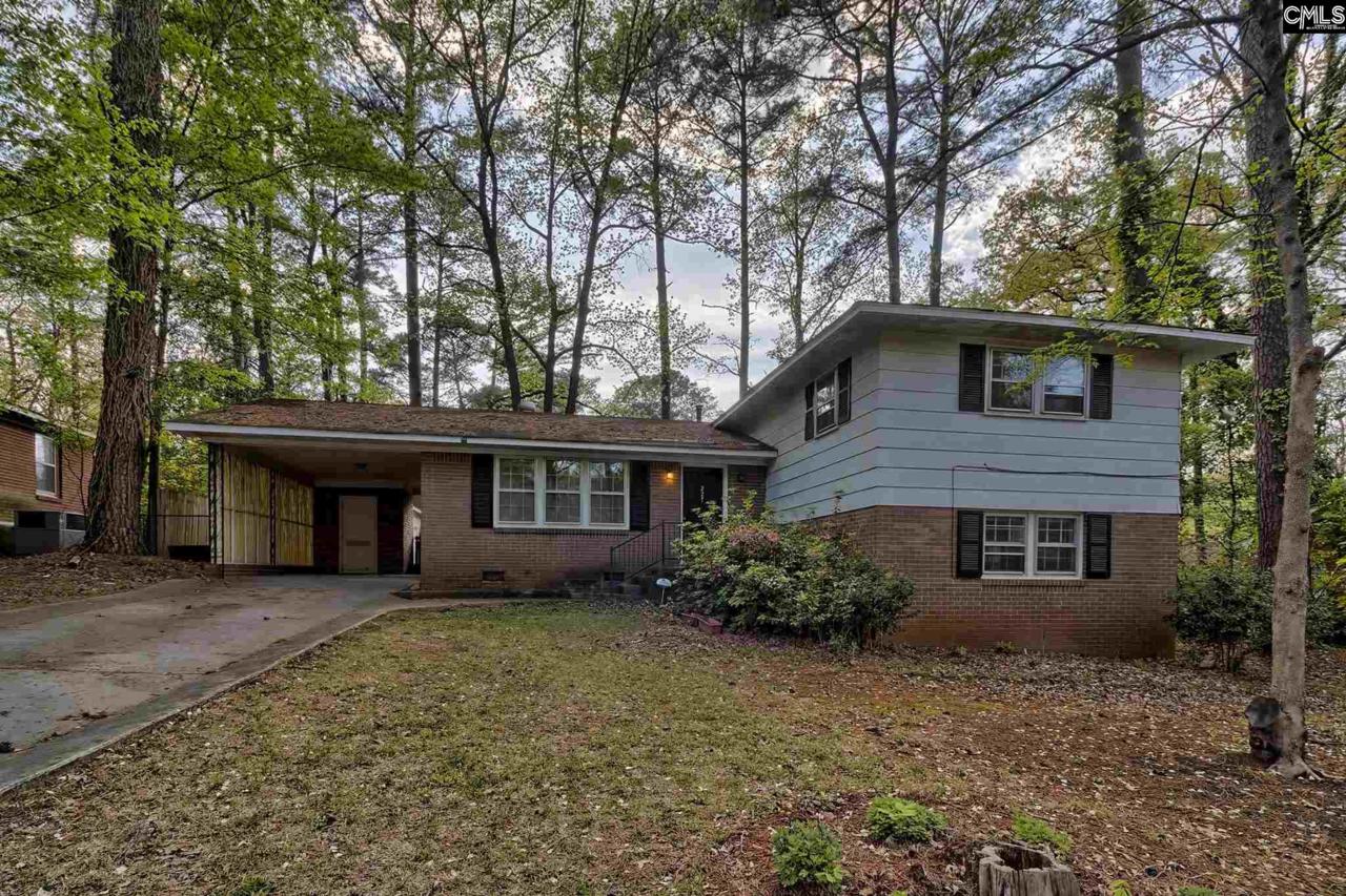227 Vincenne Road - Photo 1