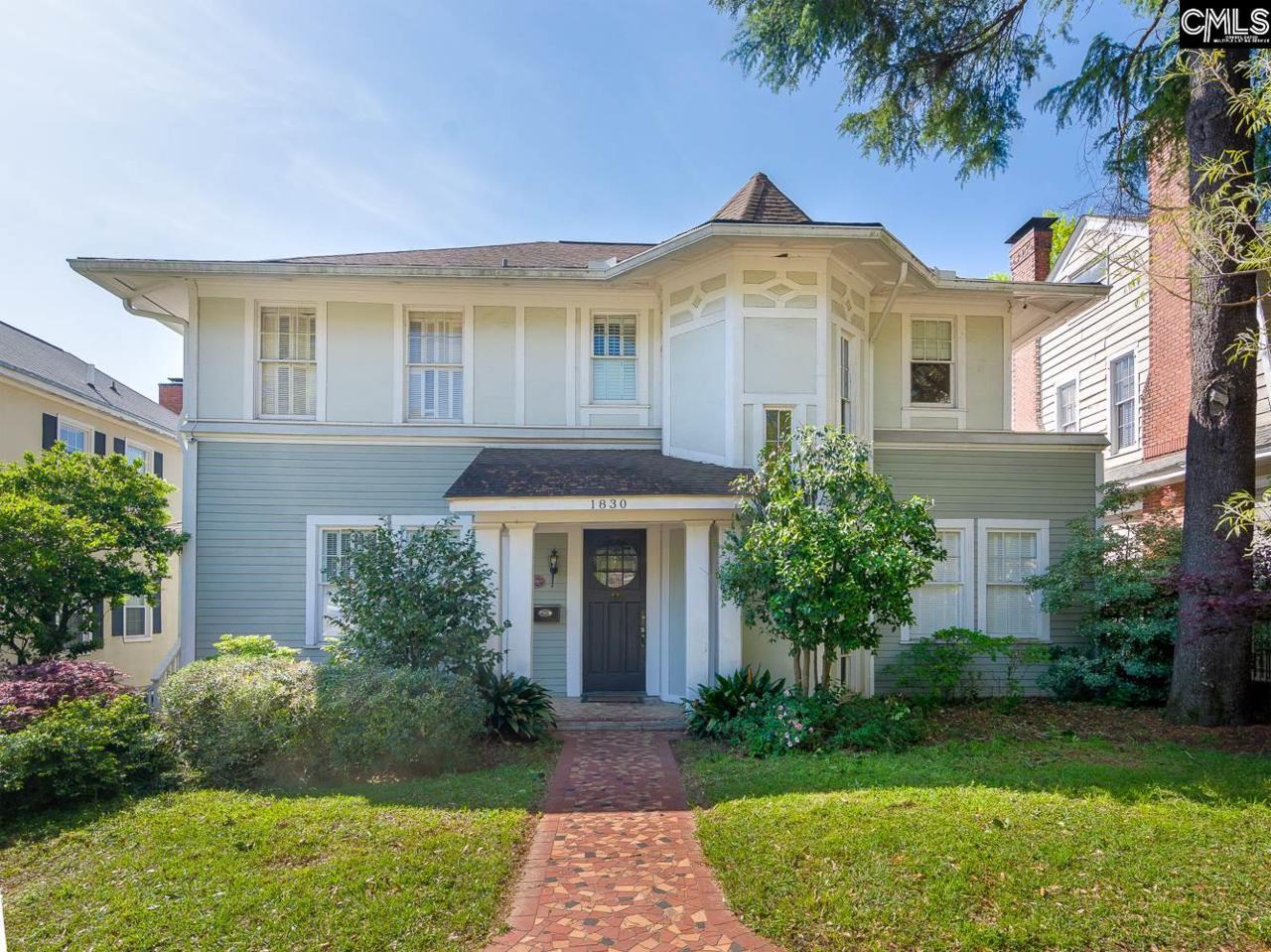 1830 Green Street - Photo 1