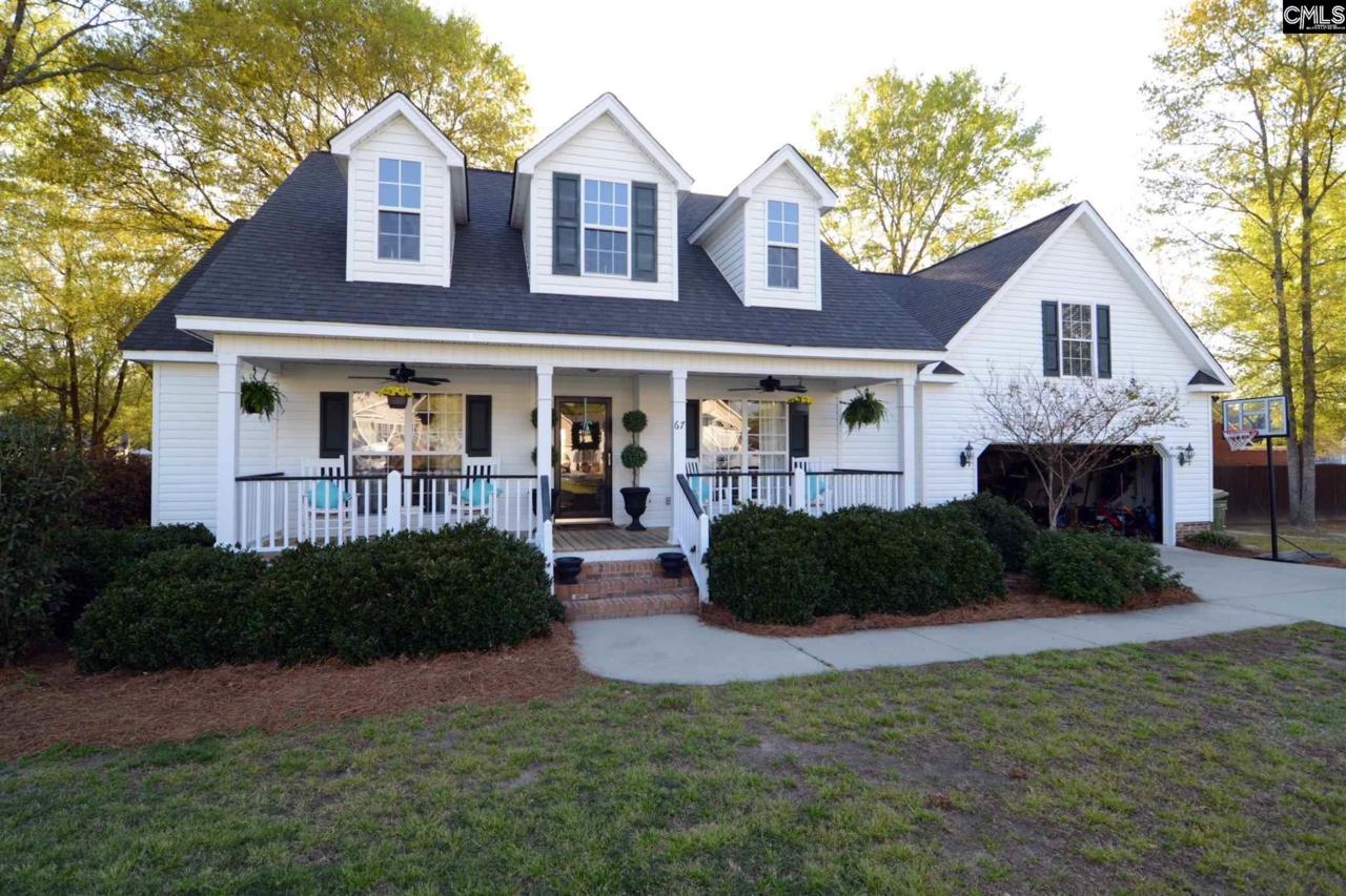 67 Southern Oaks Drive - Photo 1