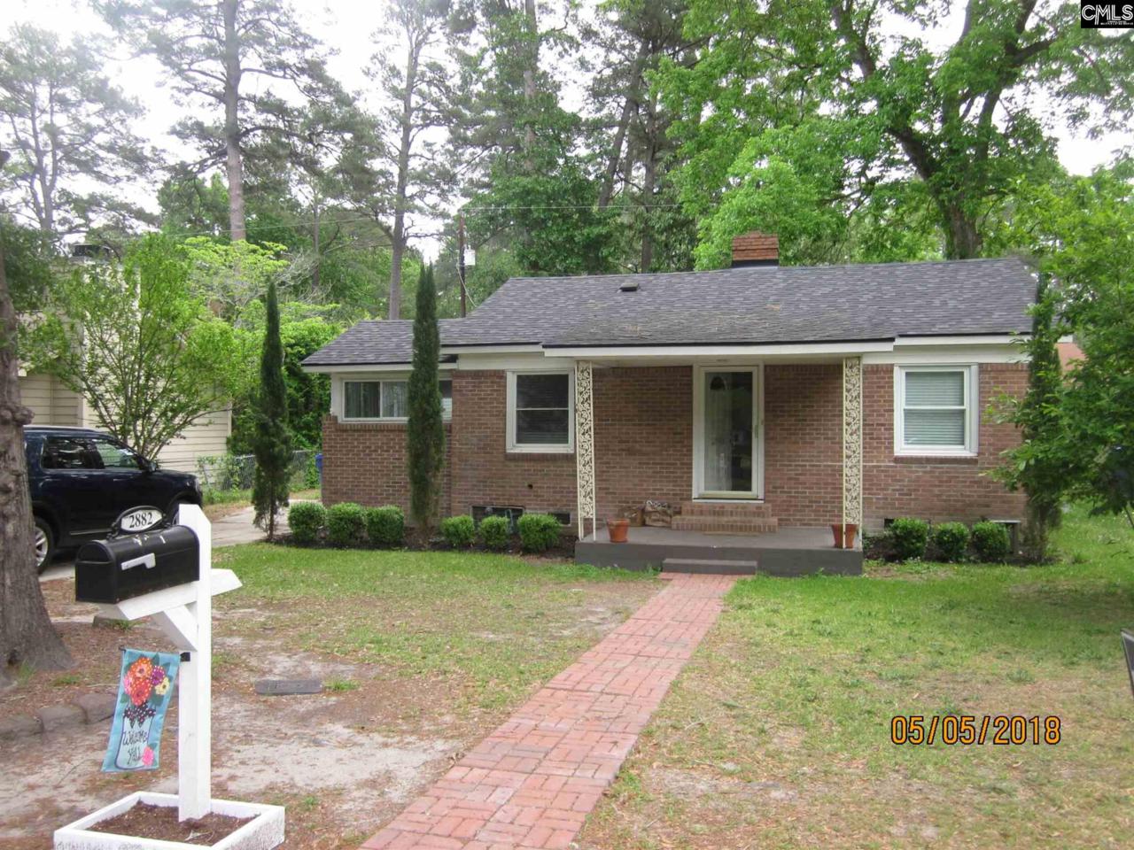 2882 Ashton Street - Photo 1