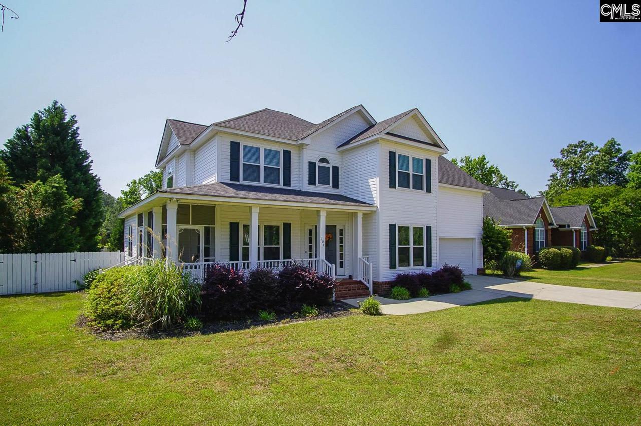104 Rum Gully Lane - Photo 1