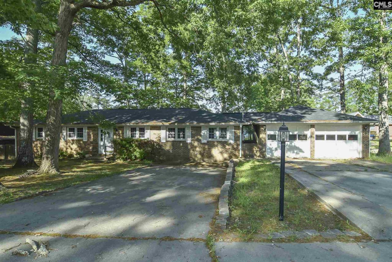 325 Arrow Shores Road - Photo 1