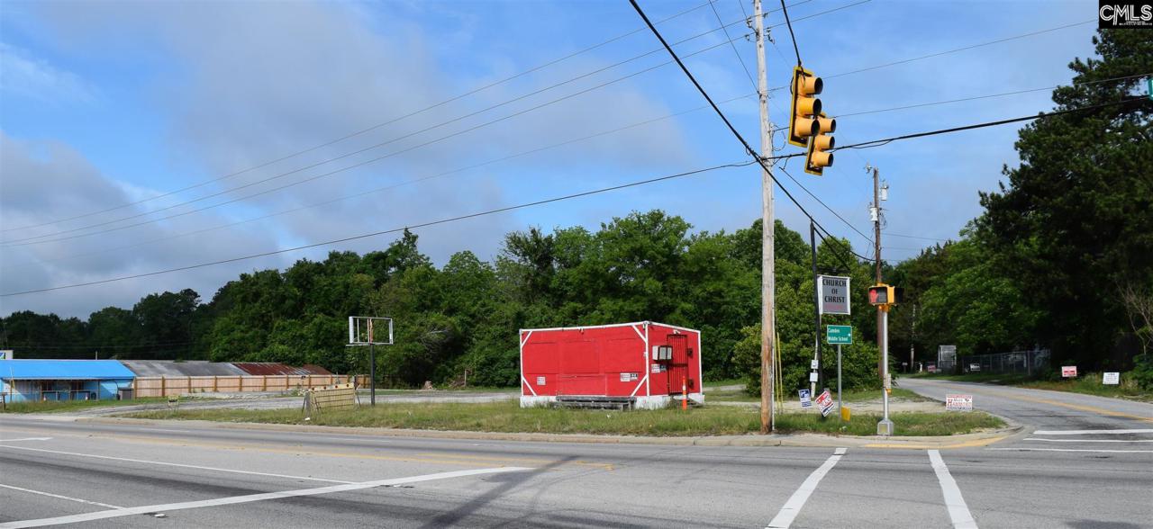 1535 Jefferson Davis Highway - Photo 1