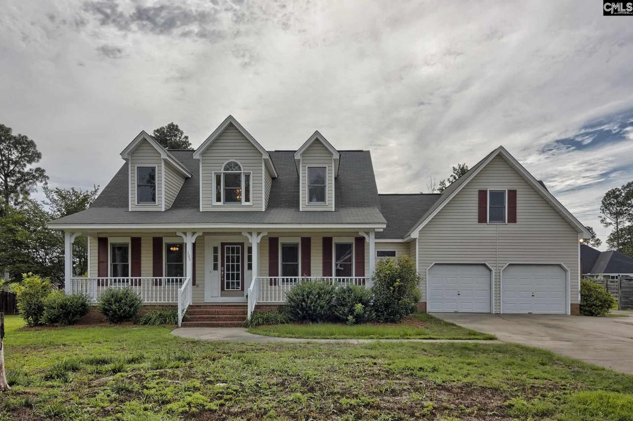 105 Leaning Pine Trail - Photo 1