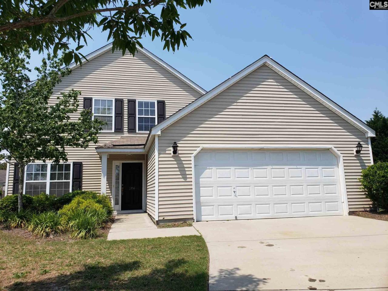 206 Wyndotte Court - Photo 1
