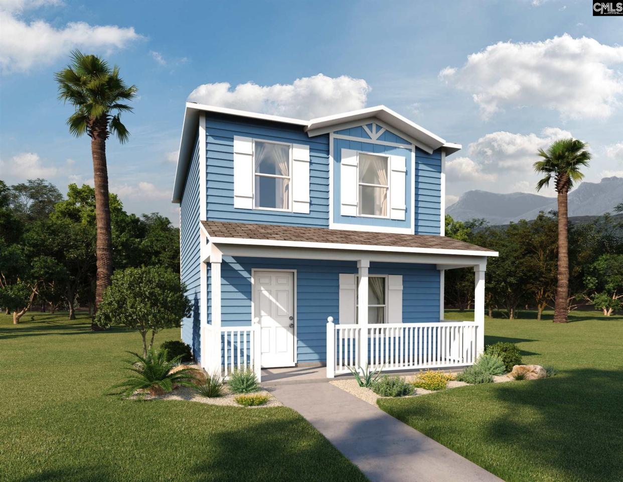 332 Hamilton Drive - Photo 1