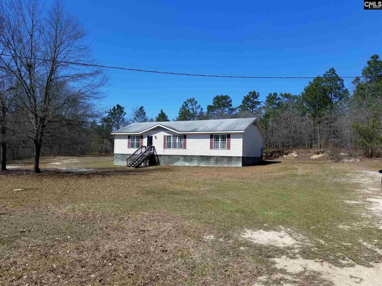 132 Gravedigger Road - Photo 1