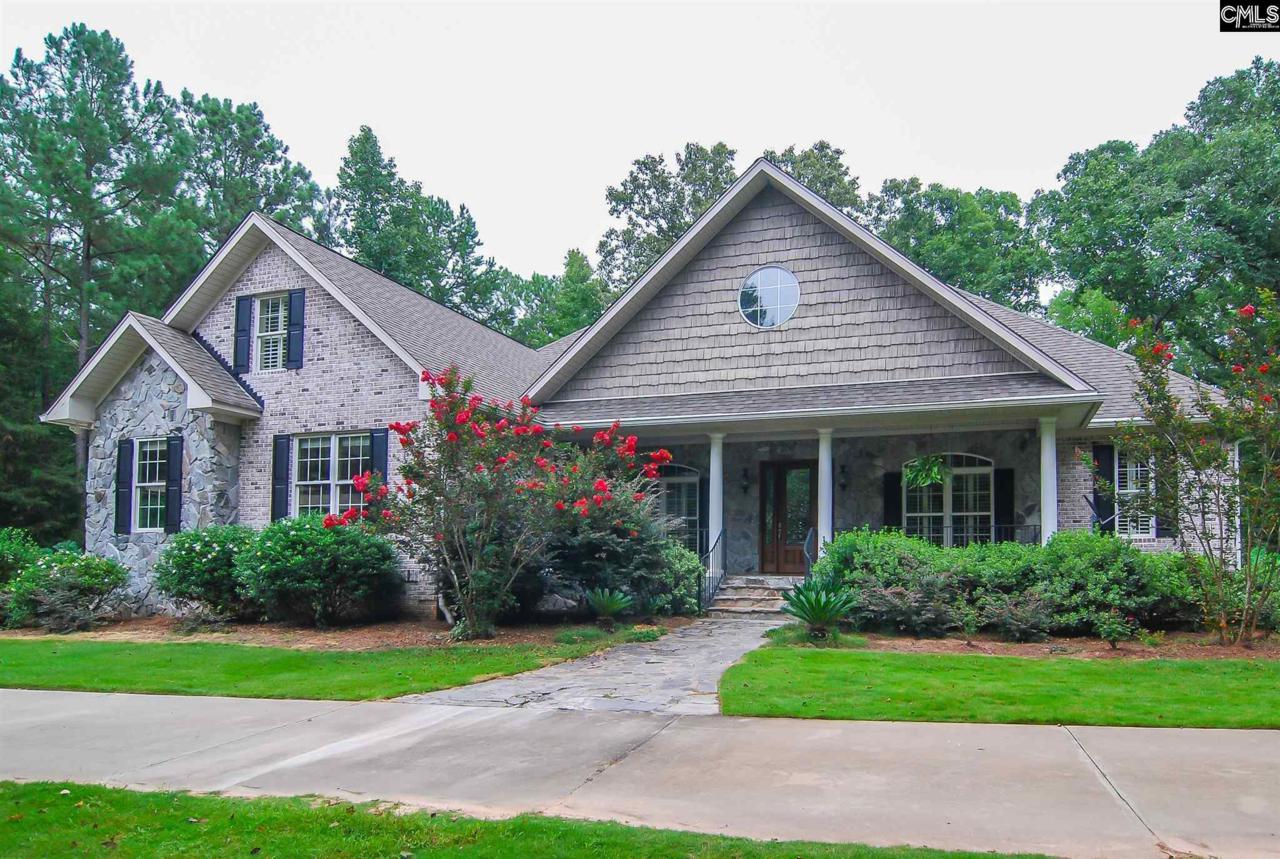 855 Cedar Rock Road - Photo 1