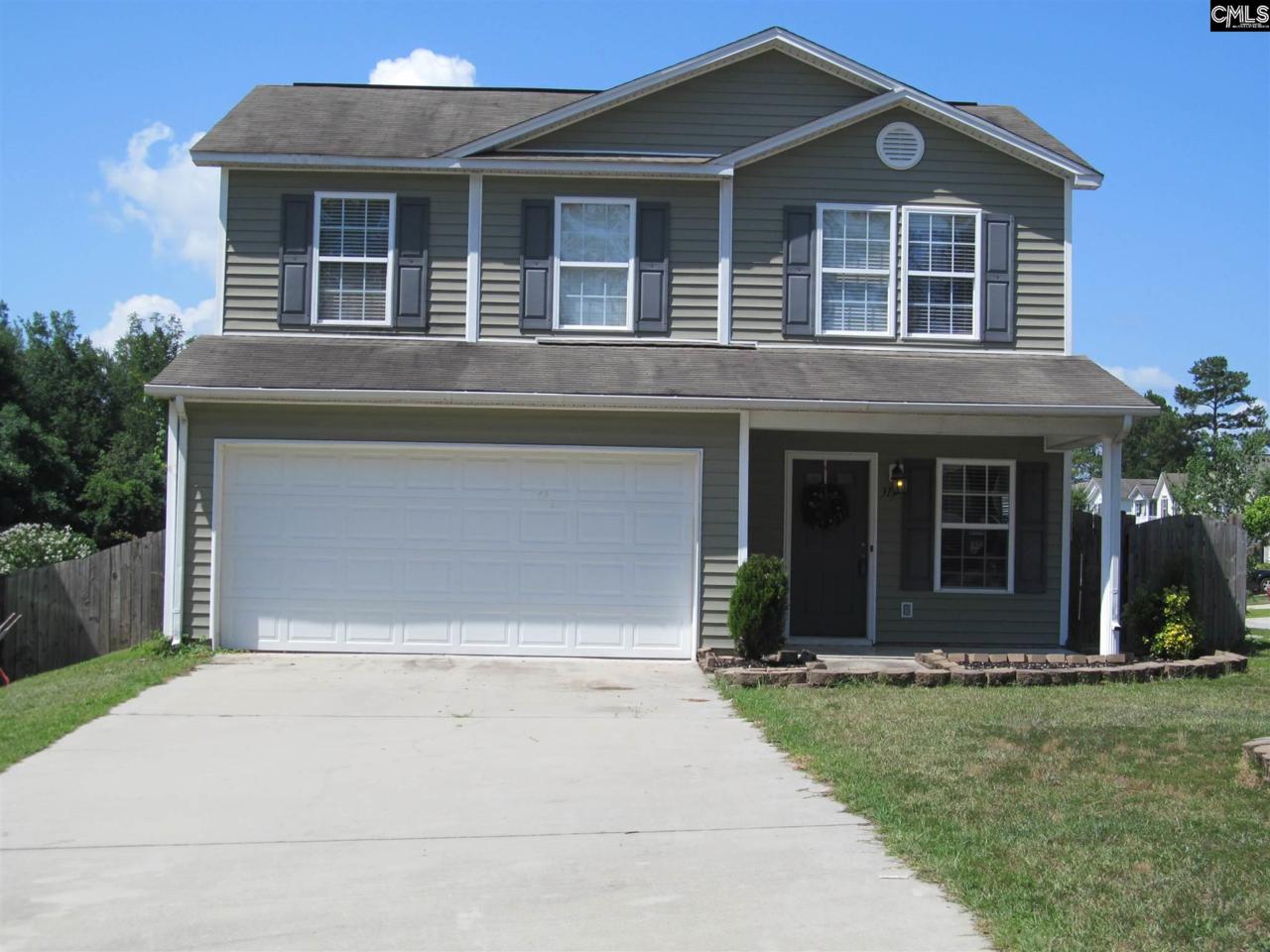 313 Valley Heights Lane - Photo 1
