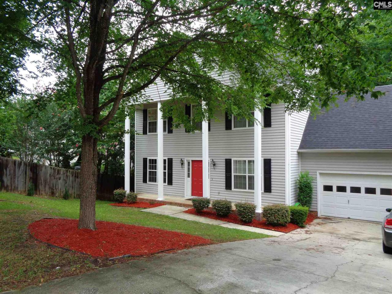 206 Audubon Oaks Way - Photo 1