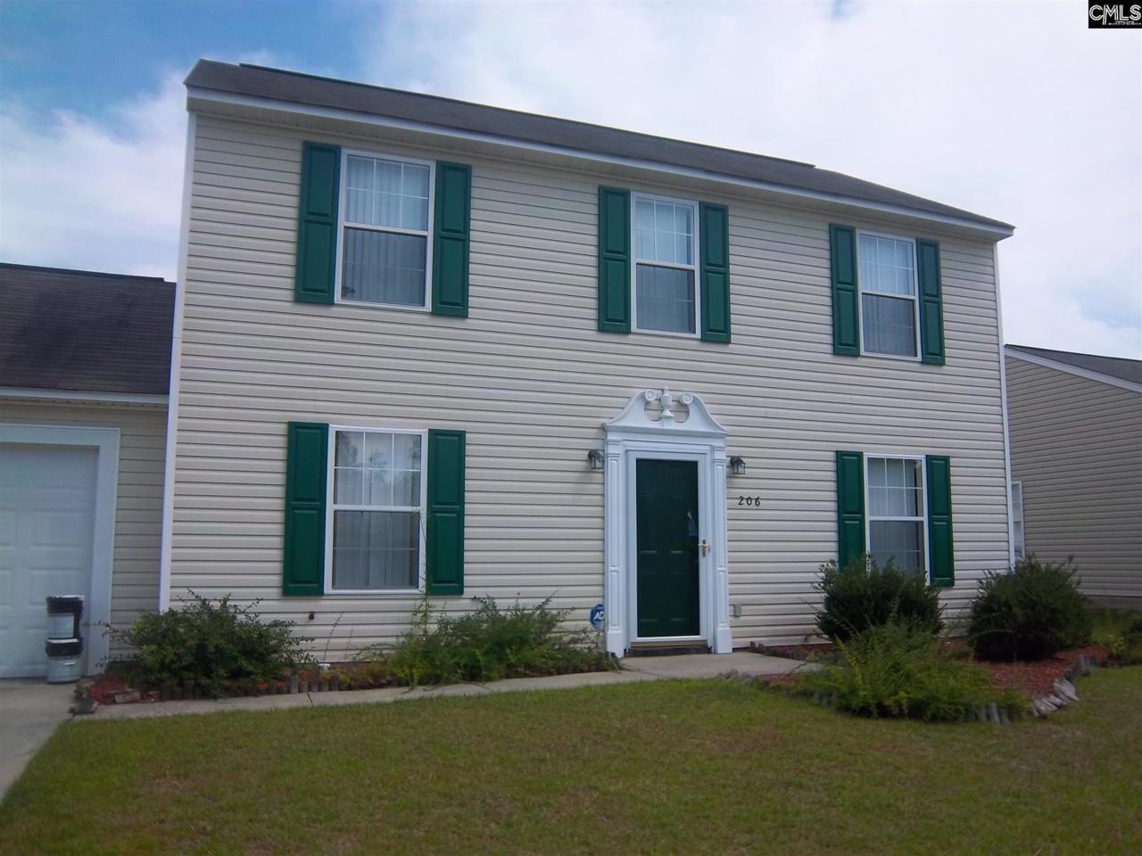 206 Denby Circle - Photo 1