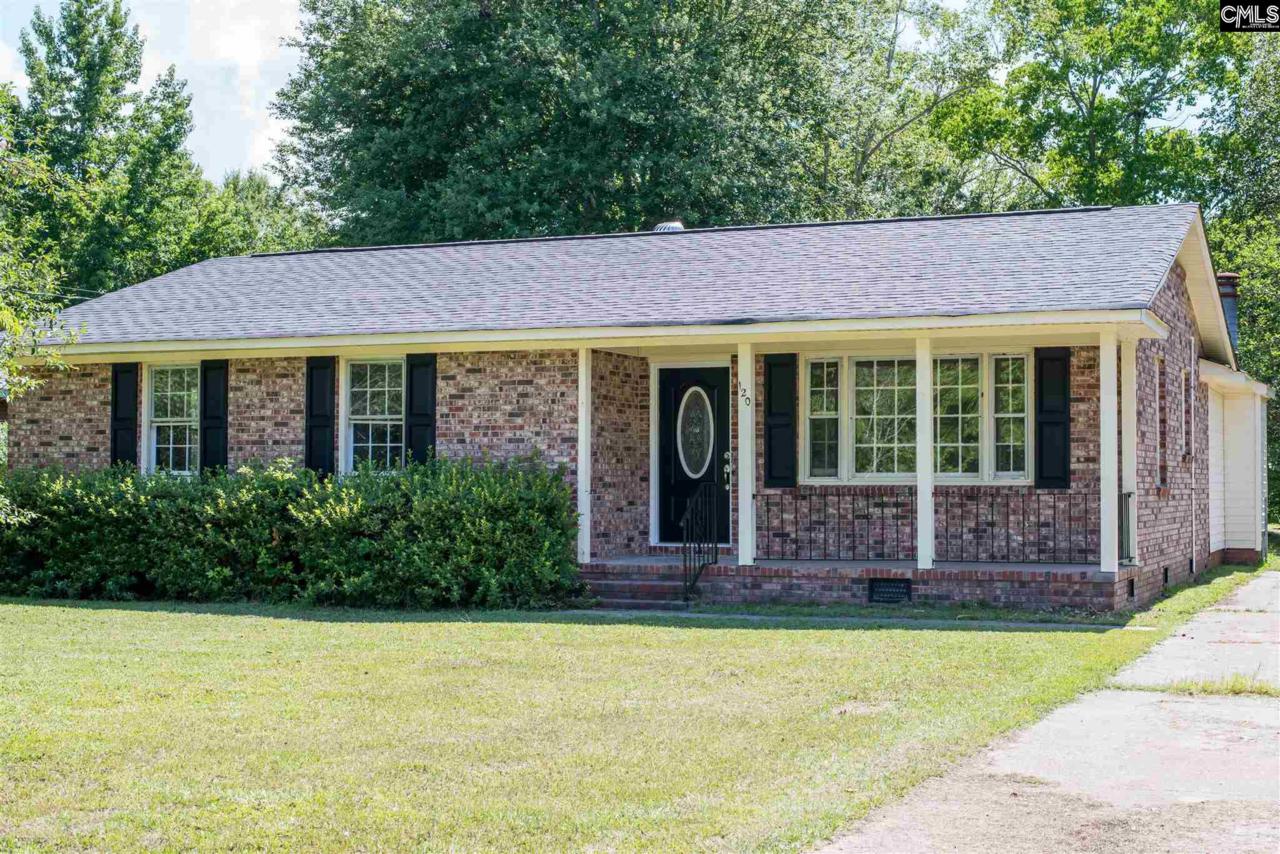 120 Phifer Street - Photo 1