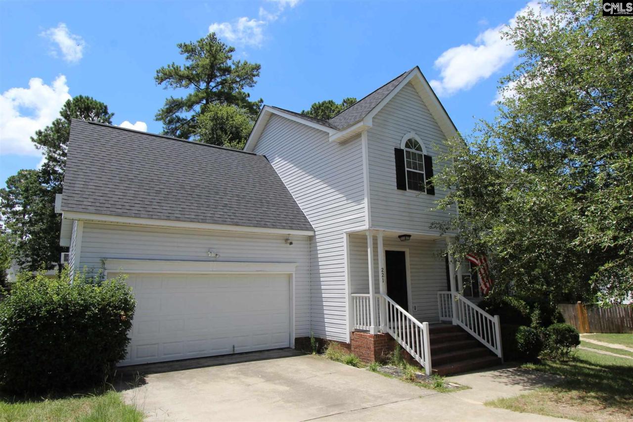 221 Birch Hollow Drive - Photo 1