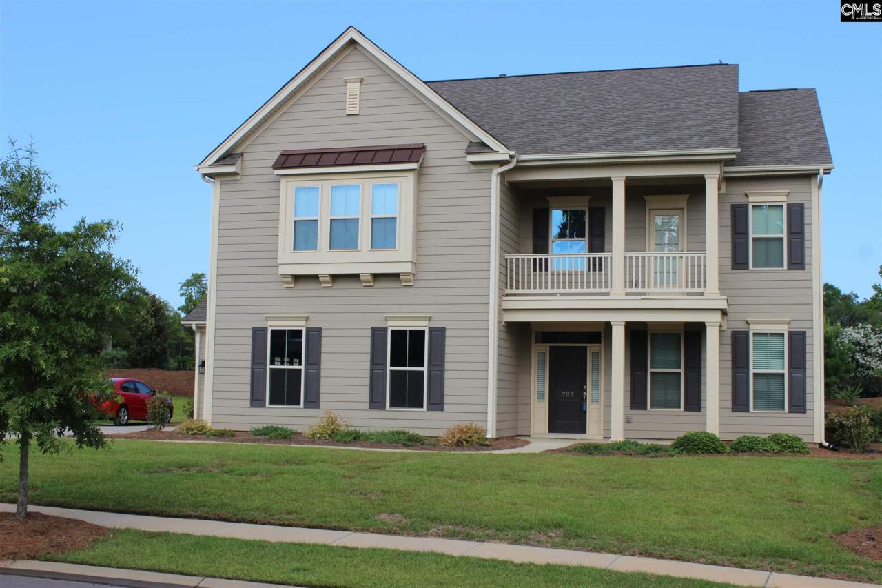 2119 Harvestwood Lane - Photo 1