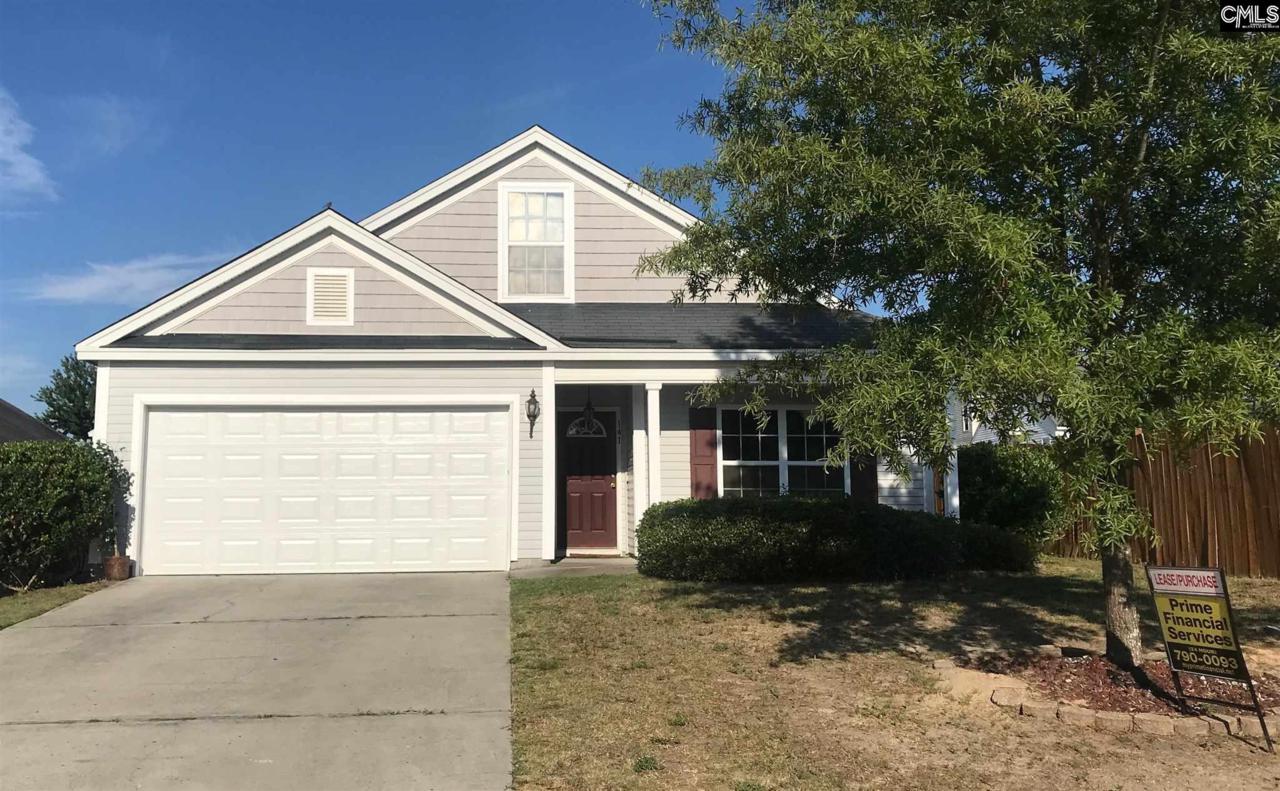 141 Dawson Hill Lane - Photo 1