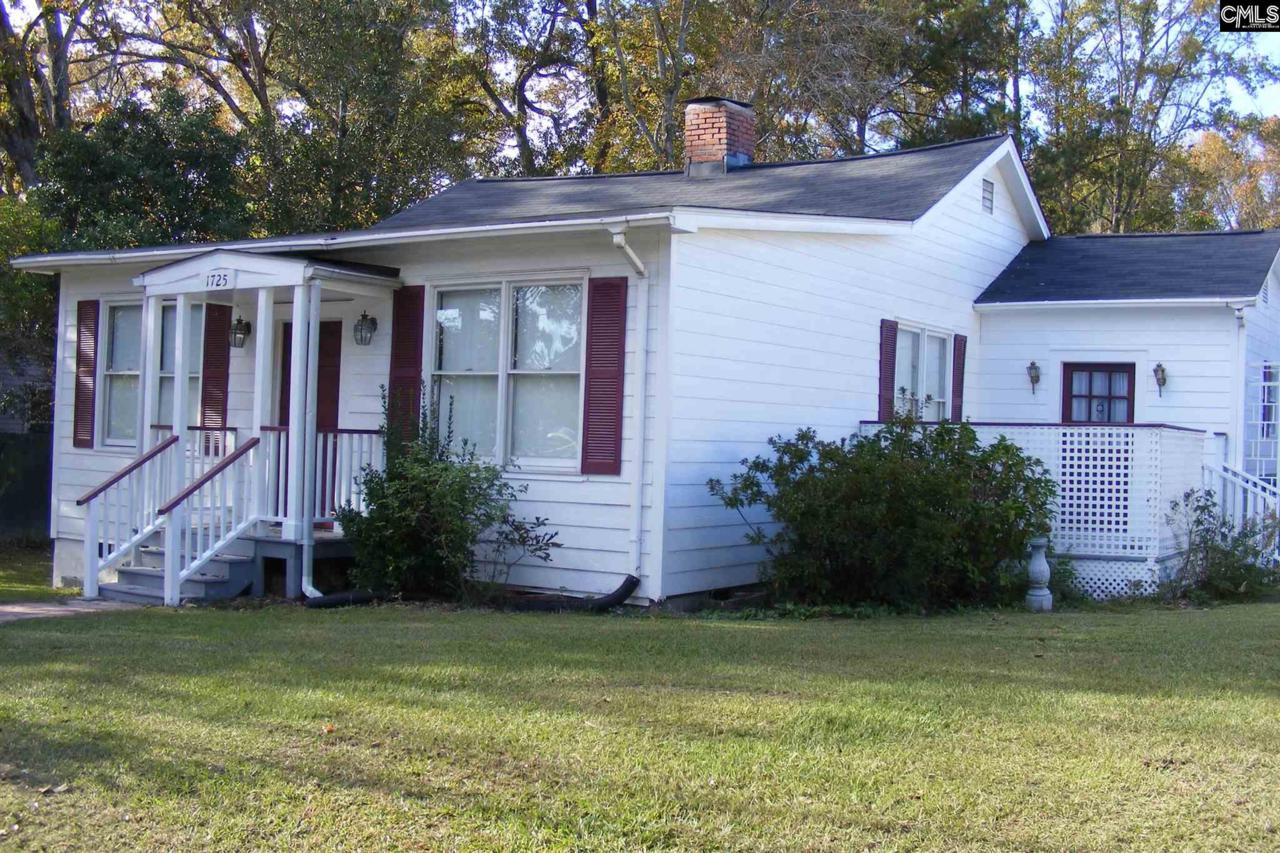 1725 Haile Street - Photo 1