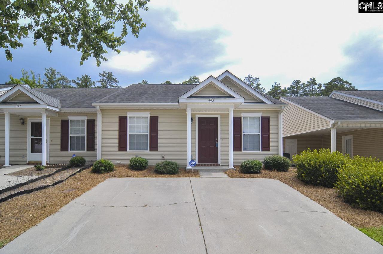 442 Regency Park Drive - Photo 1