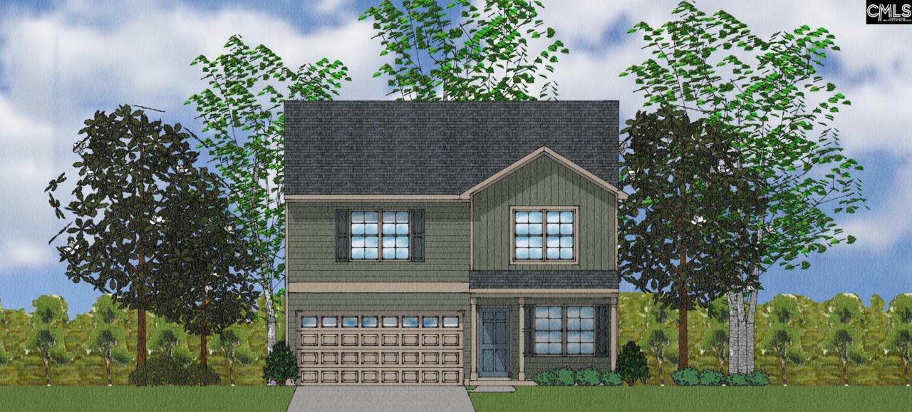 447 Peak Copper Court - Photo 1