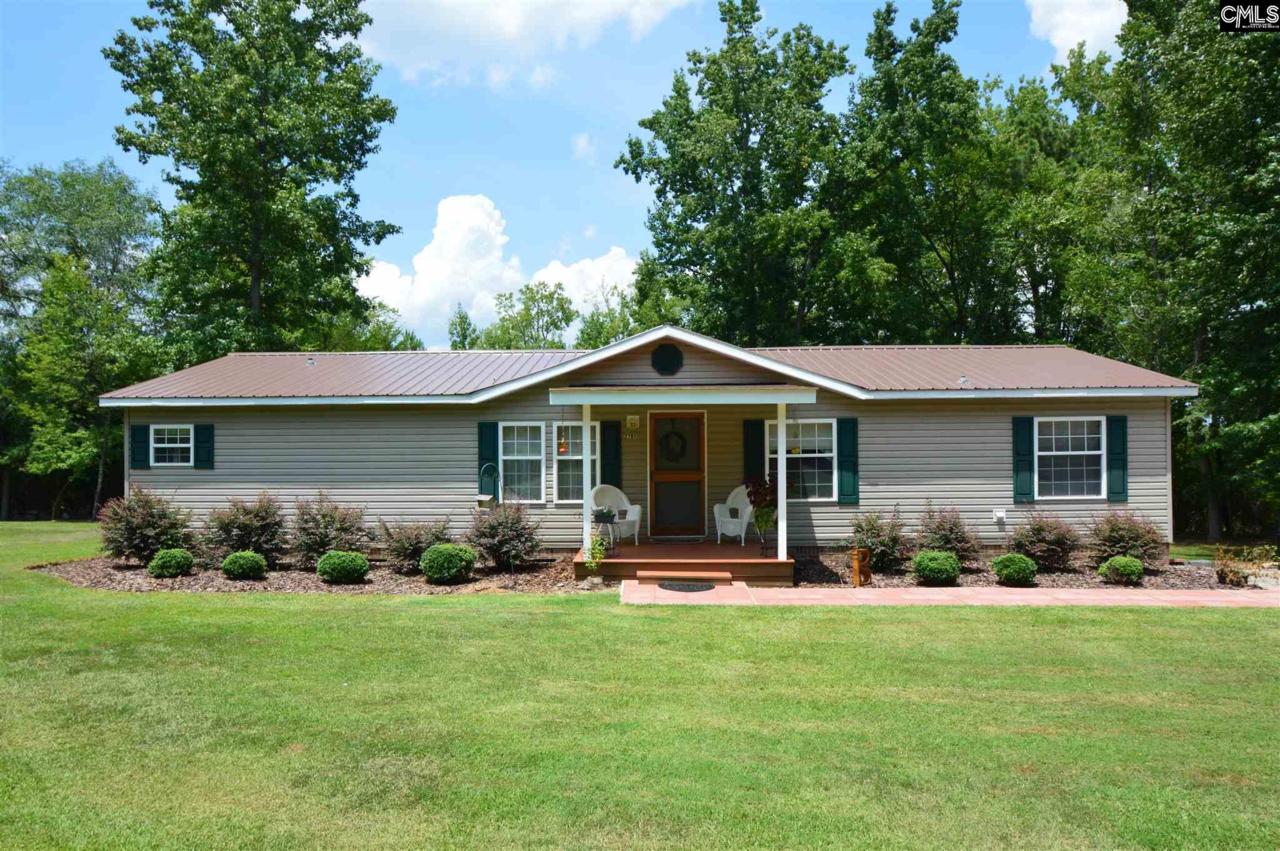 2795 Kirkland Cemetery Road - Photo 1