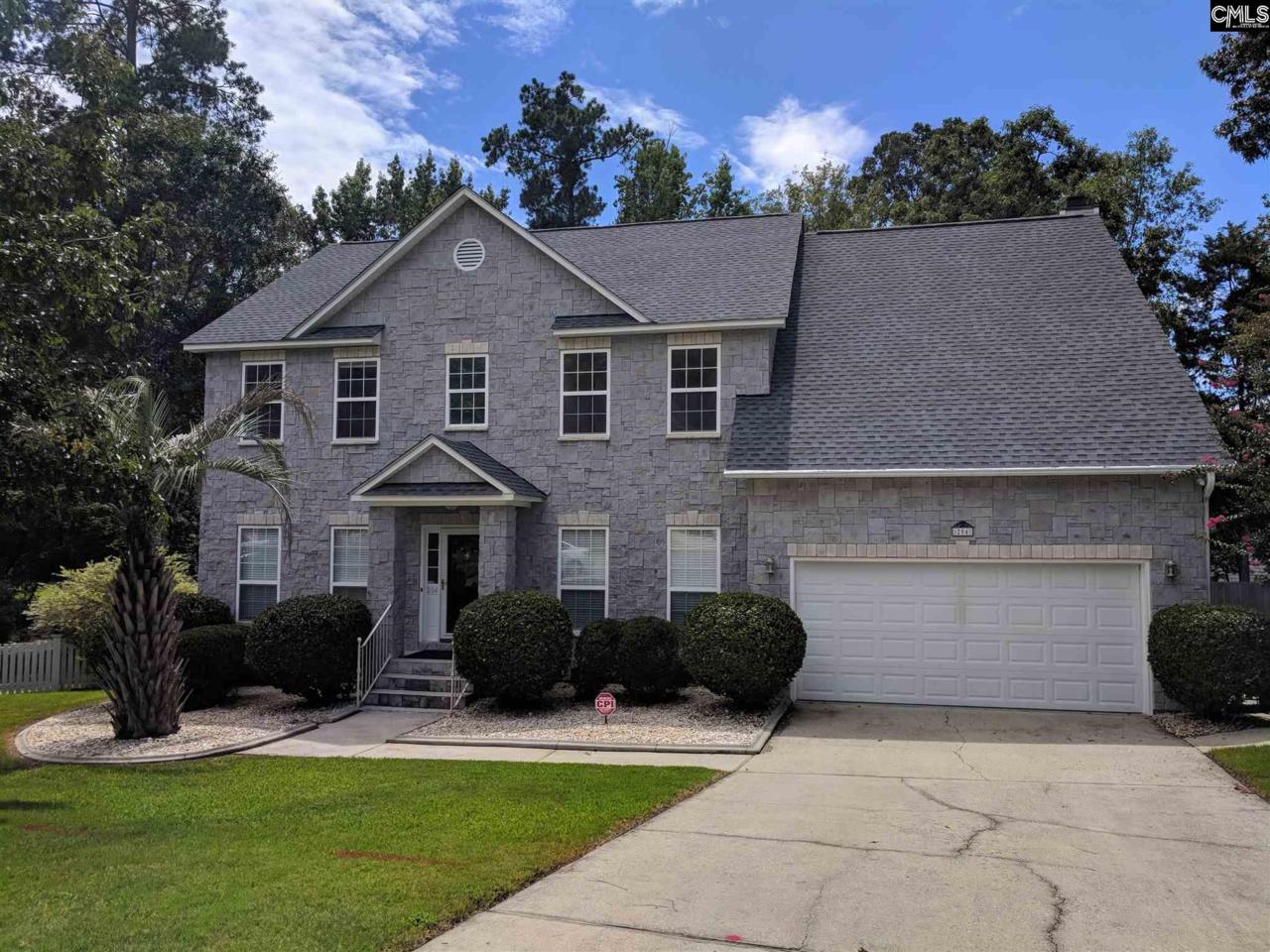 204 Heatherstone Court - Photo 1