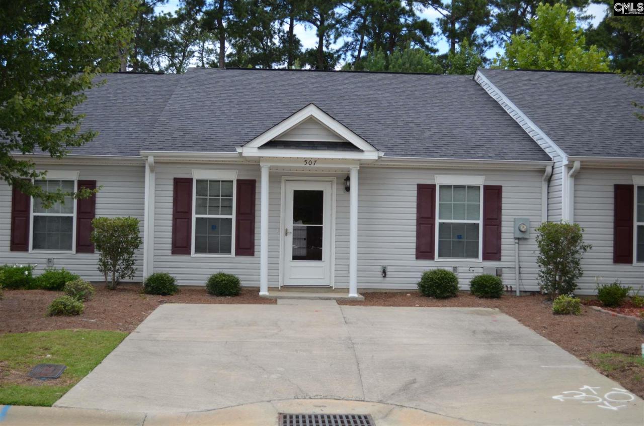 507 Regency Park Drive - Photo 1