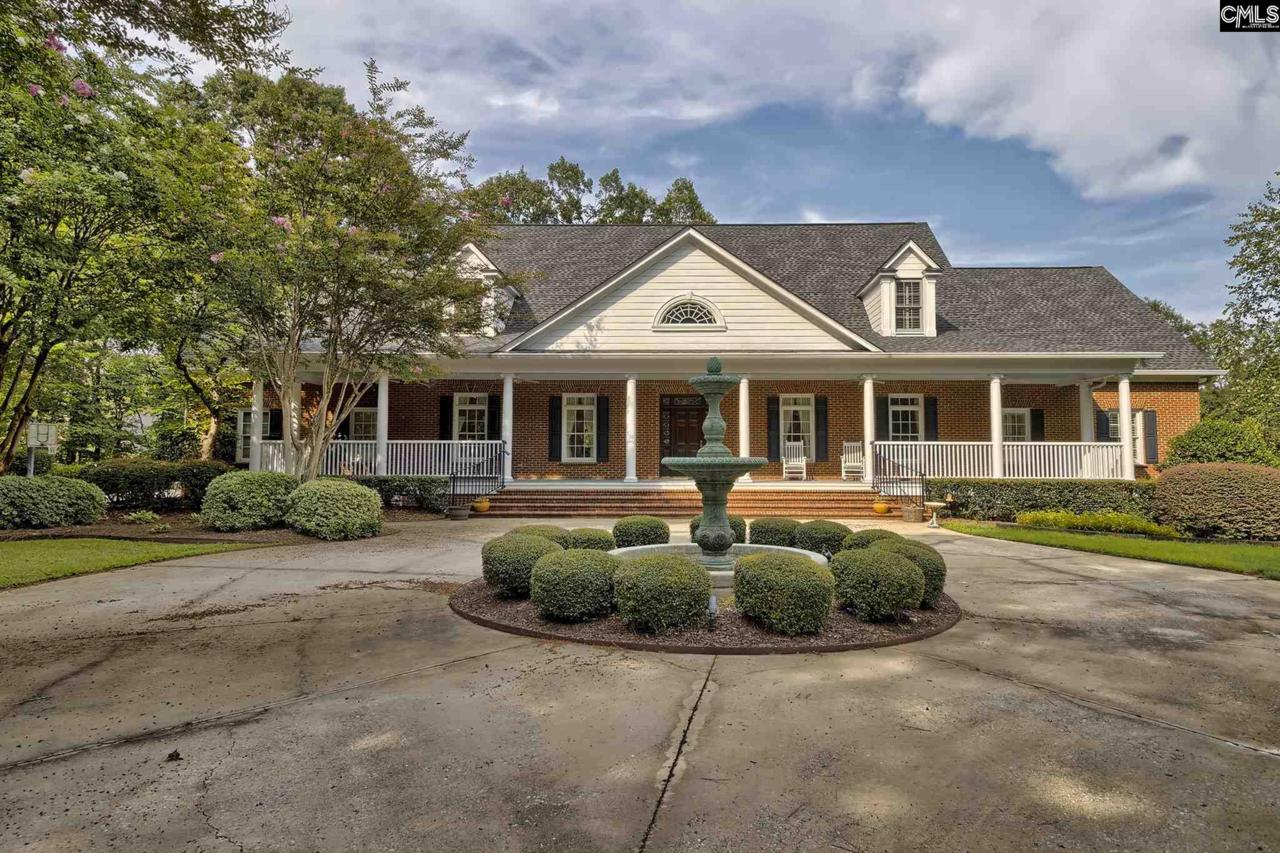 1244 Steeple Ridge Road - Photo 1