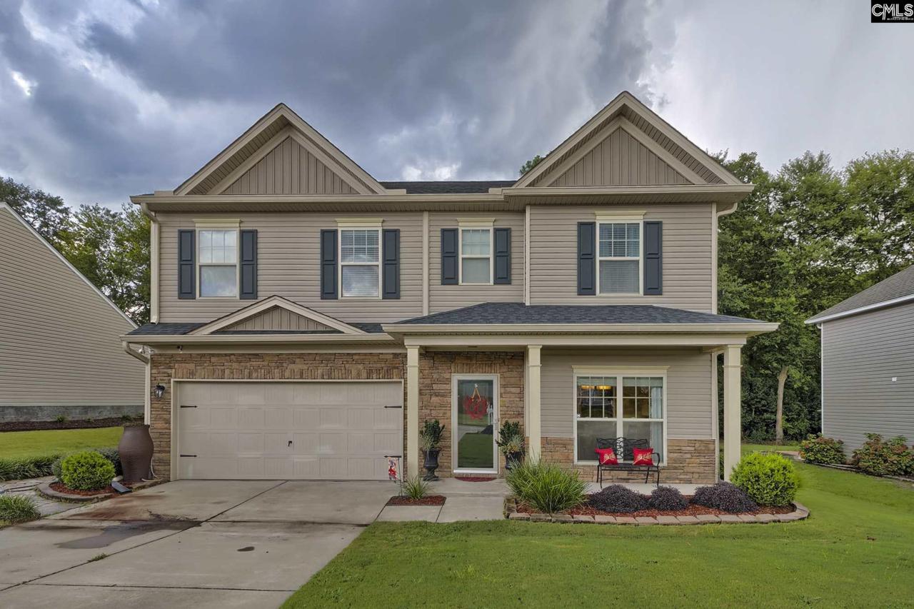 231 Peach Hill Drive - Photo 1