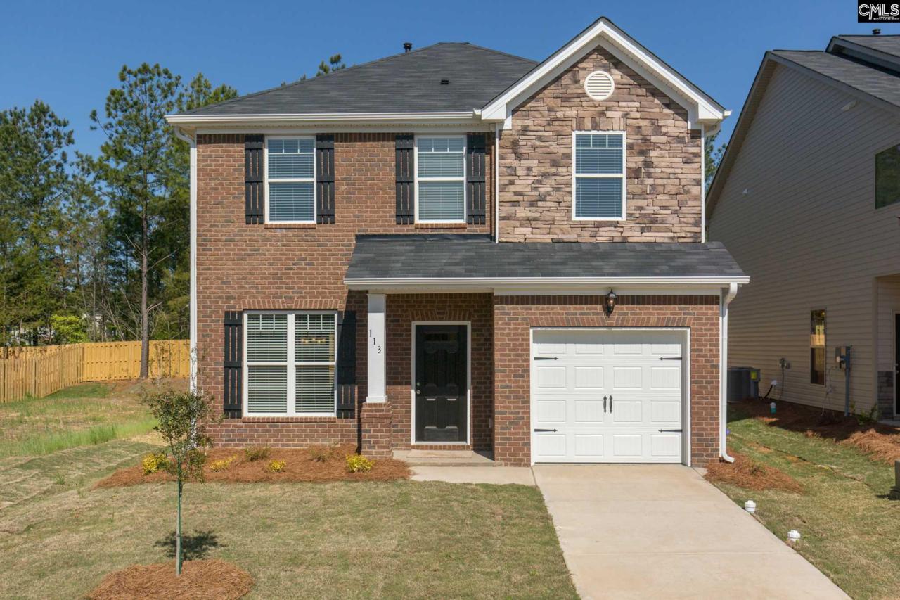 235 Bickley View Court - Photo 1
