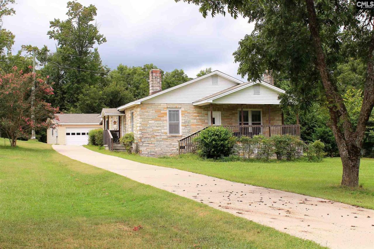 7325 Sc Hwy 391 Highway - Photo 1