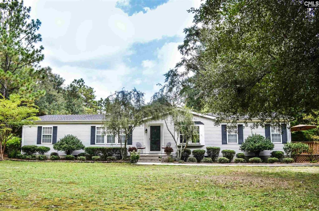 104 Jim Rucker Road - Photo 1