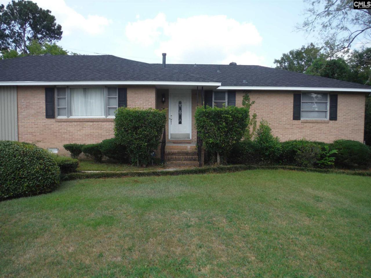 1616 Frye Roads - Photo 1