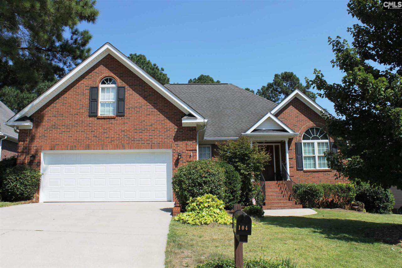 104 Lassitter Court - Photo 1
