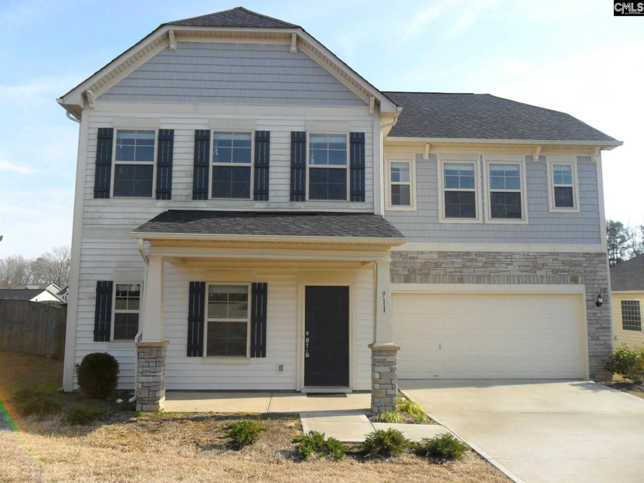 911 Stradley Lane - Photo 1