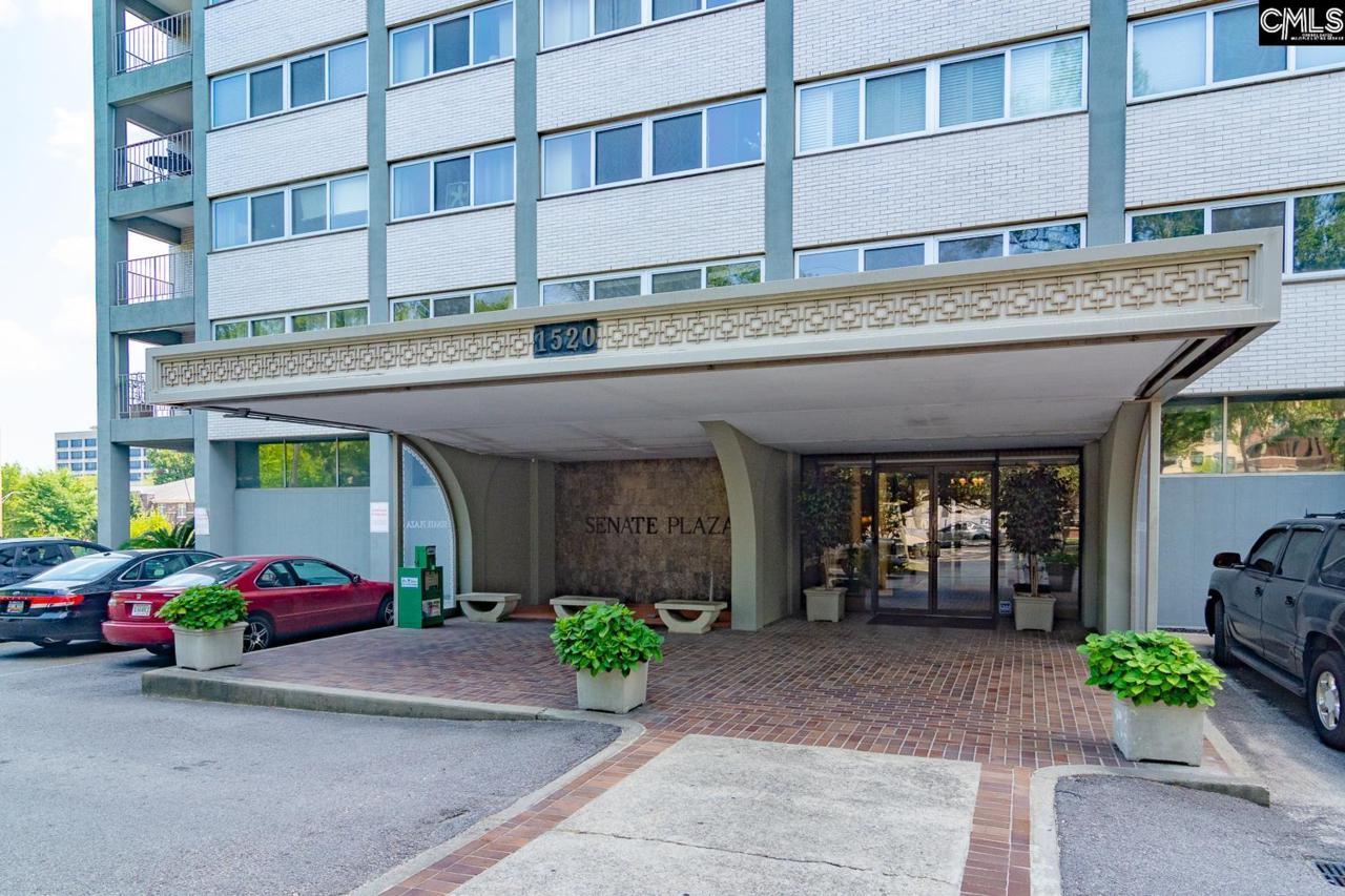 1520 Senate Street - Photo 1