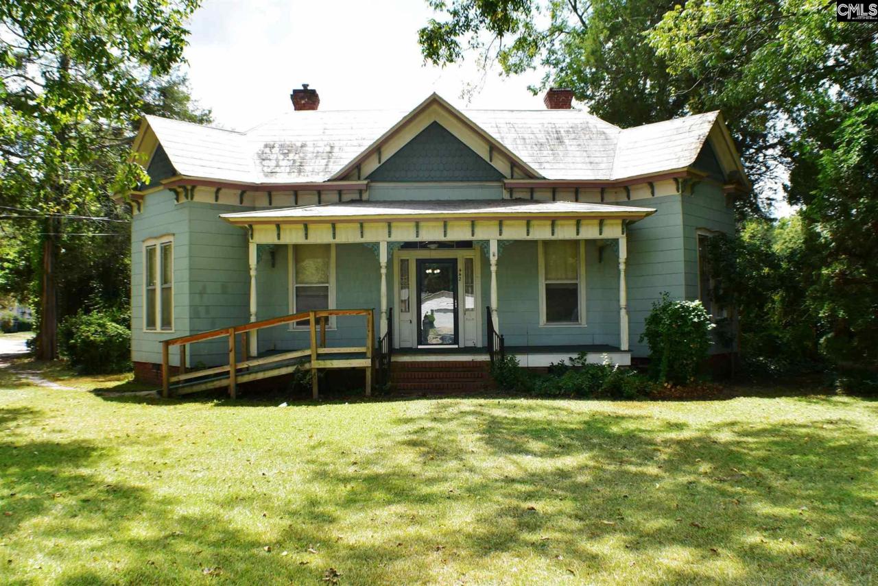 442 Columbia Avenue - Photo 1