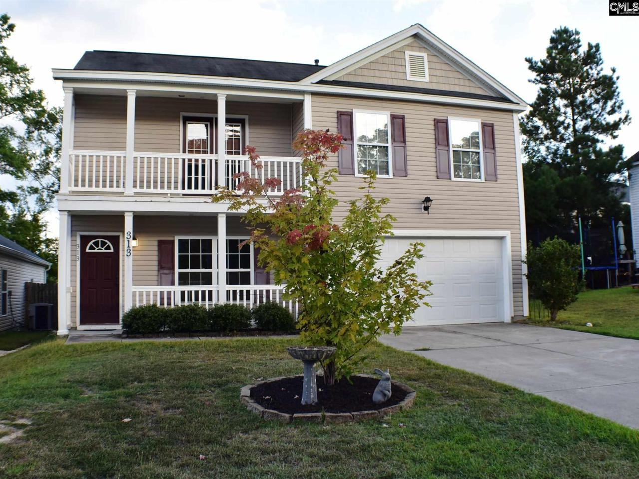 313 Bracken Drive - Photo 1