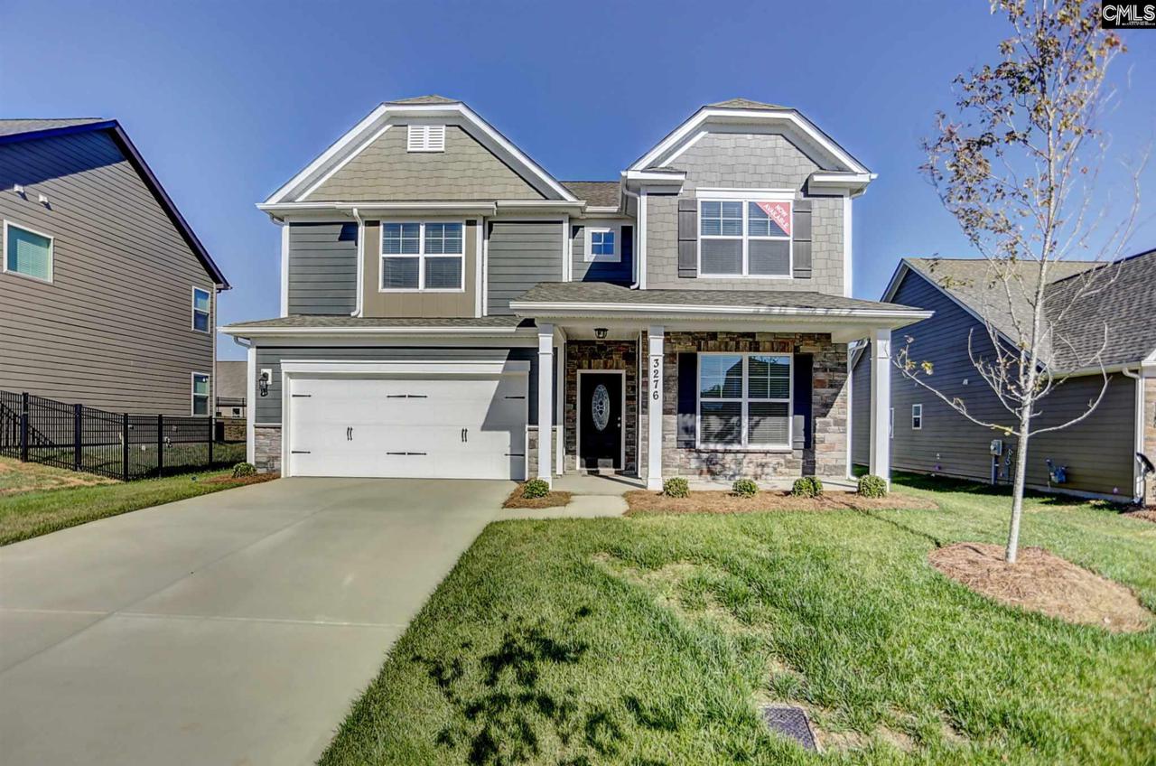 716 Council Lane - Photo 1