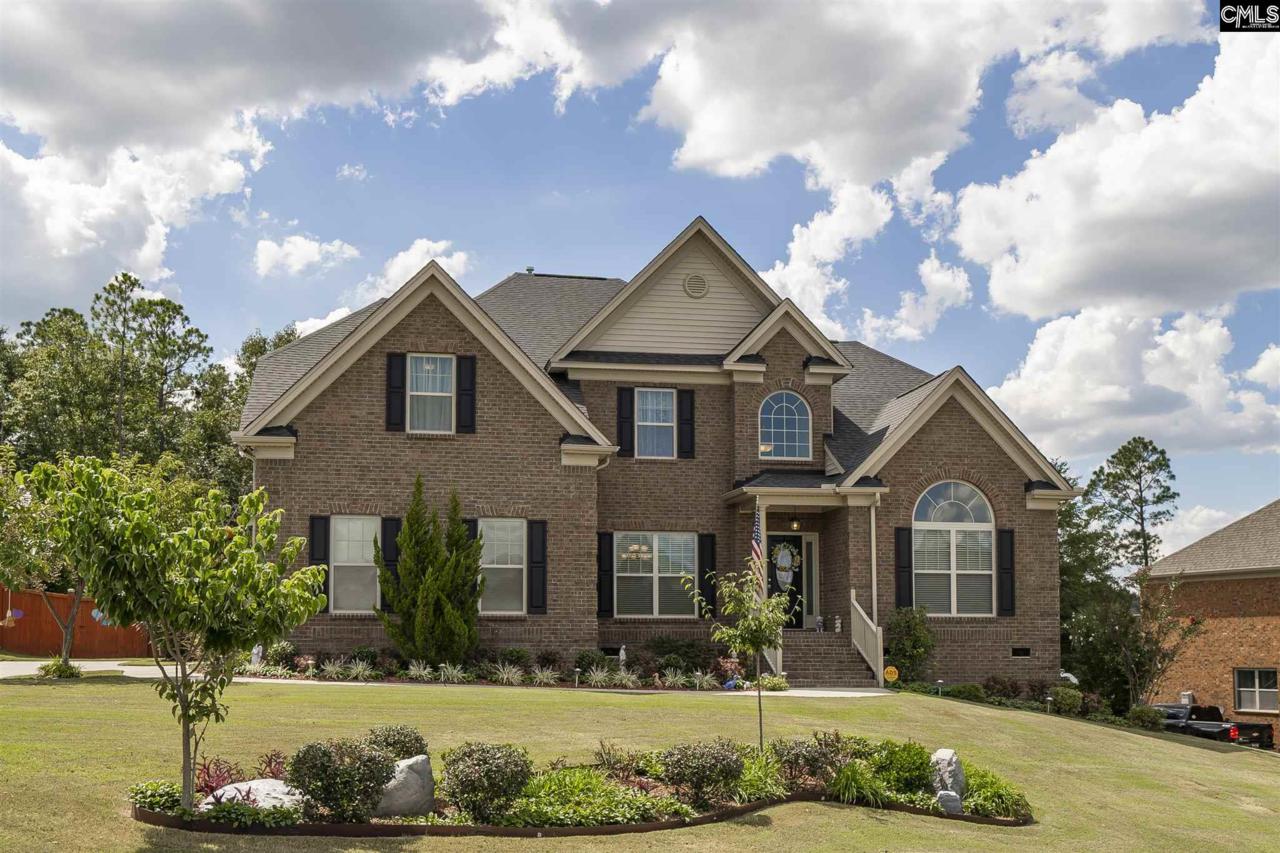119 Hickory Knob Court - Photo 1